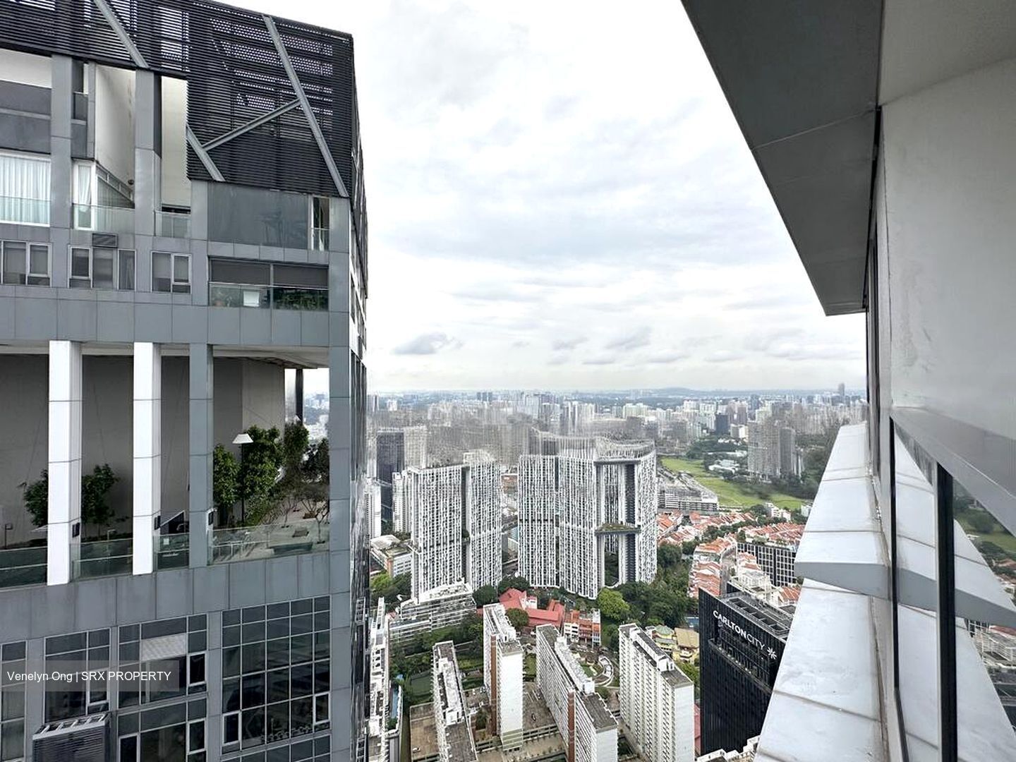 Skysuites@Anson (D2), Apartment #468797621